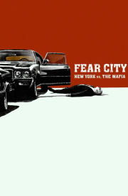 Fear City: New York vs the Mafia - Season 1