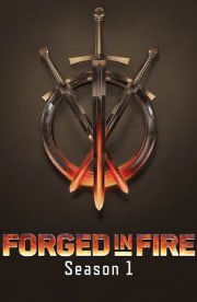 Forged in Fire - Season 7