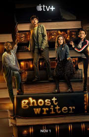 Ghostwriter - Season 1