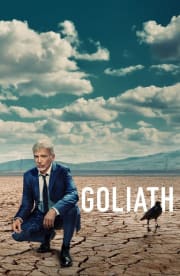 Goliath - Season 3