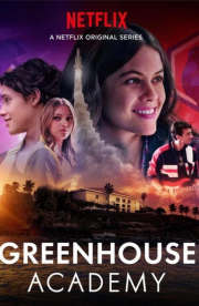 Greenhouse Academy - Season 3