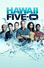 Hawaii Five-0 - Season 10