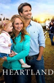 Heartland - season 13