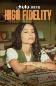 High Fidelity - Season 1