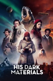 His Dark Materials - Season 2