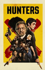 Hunters - Season 1