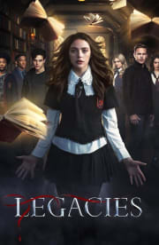 Legacies - Season 2