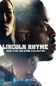 Lincoln Rhyme: Hunt for the Bone Collector - Season 1