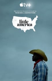 Little America - Season 1