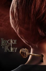 Locke & Key - Season 1