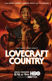 Lovecraft Country - Season 1
