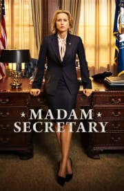 Madam Secretary - Season 6