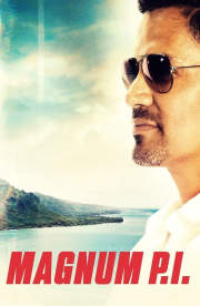 Magnum PI - Season 2