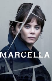 Marcella - Season 1