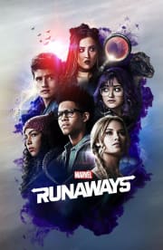 Marvel's Runaways - Season 3