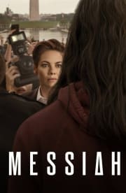 Messiah - Season 1