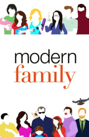 Modern Family - Season 11