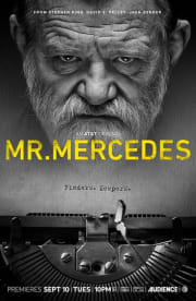 Mr Mercedes - Season 3