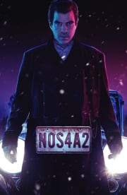 NOS4A2 - Season 2