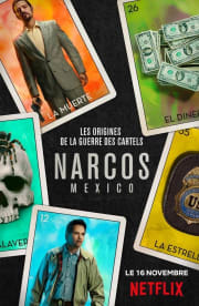 Narcos: Mexico - Season 2