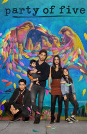 Party of Five - Season 1