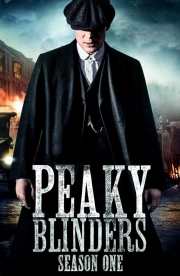 Peaky Blinders - Season 5