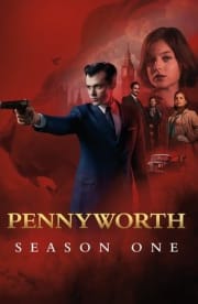 Pennyworth - Season 2