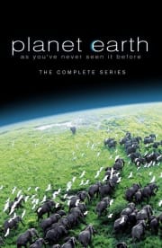 Planet Earth - Season 1