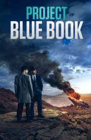 Project Blue Book  - Season 2