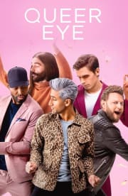 Queer Eye - Season 5