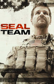 SEAL Team - Season 3