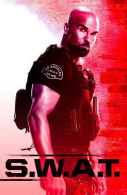 SWAT - Season 3