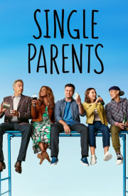 Single Parents - Season 2