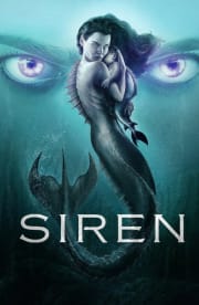 Siren - Season 3