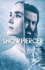 Snowpiercer - Season 1