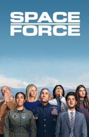 Space Force - Season 1