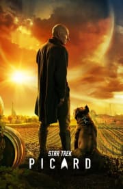 Star Trek: Picard - Season 1