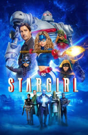 Stargirl - Season 1