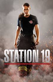 Station 19 - Season 3