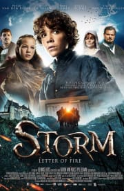 Storm: Letters van Vuur