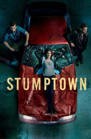 Stumptown - Season 1