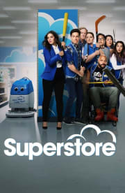 Superstore - Season 5