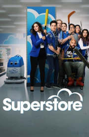 Superstore - Season 6