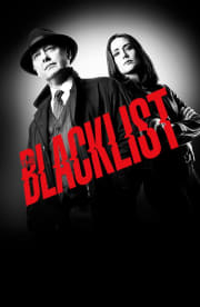 The Blacklist - Season 7