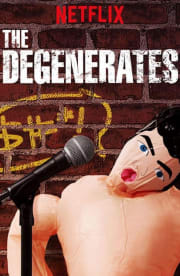 The Degenerates - Season 2