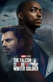 The Falcon and the Winter Soldier - Season 1