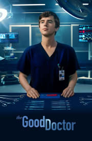 The Good Doctor - Season 3