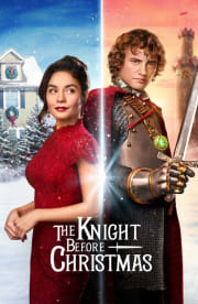 The Knight Before Christmas