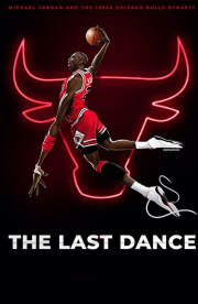 The Last Dance - Season 1