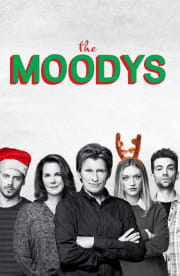 The Moodys - Season 1